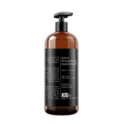 KIS Kis Après-shampoing protecteur de couleur verte 1000 ml
