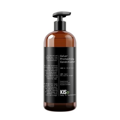 KIS Kis Green Color Protecting Conditioner 1000 ml