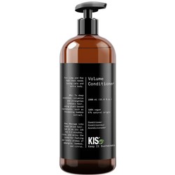 KIS Revitalisant volume vert, 1000 ml