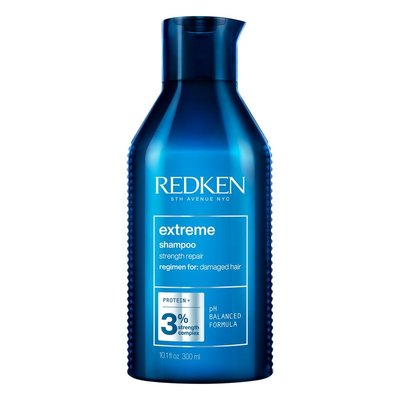 Redken Champú extremo, 300 ml.