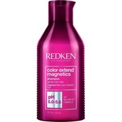 Redken Shampoo magnetico Color Extend, 300 ml