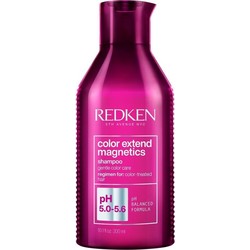 Redken Shampoing magnétique Color Extend, 300 ml