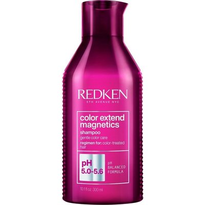 Redken Champú magnético Color Extend, 300 ml