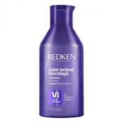 Redken Shampoing Color Extend Blond, 300 ml