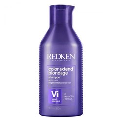 Redken Shampoo Biondo Estendi Colore, 300 ml