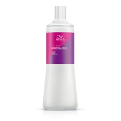 Wella Transformación Ola Neutralizer