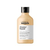 L'Oreal Champú Serie Expert Absolute Repair Gold 300ml