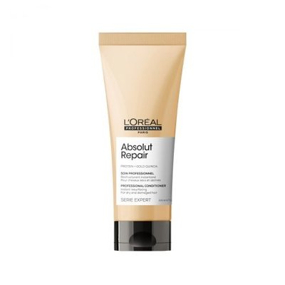 L'Oreal  Serie Expert Absolute Repair Gold Conditioner 200ml