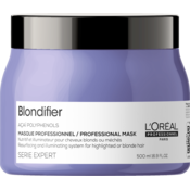 L'Oreal Serie Expert Mascarilla para Cabello Blondifier 500ml