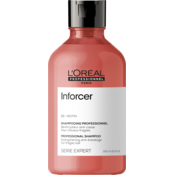 L'Oreal Serie Expert Inforcer Shampoo 300ml