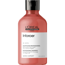 L'Oreal Series Expert Inforcer Shampoo 300ml