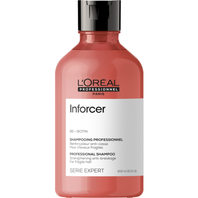 L'Oreal Serie Expert Inforcer Champú 300ml