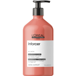 L'Oreal Acondicionador Series Expert Inforcer 750ml