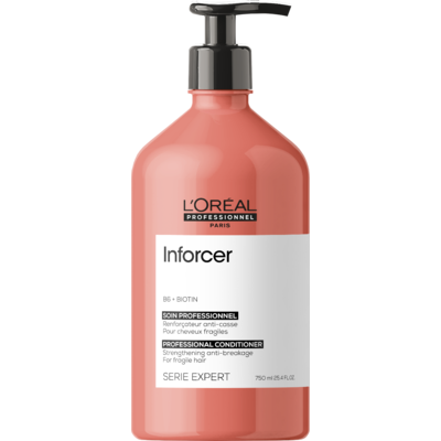 L'Oreal Series Expert Inforcer Conditioner 750ml