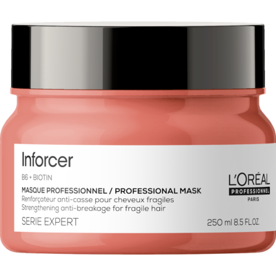 L'Oreal Series Expert Inforcer Hair Mask 250ml