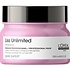 L'Oreal Serie Expert Liss Unlimited Hair Mask 250ml
