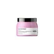 L'Oreal Series Expert Liss Unlimited Hair Mask 500ml