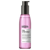 L'Oreal  Serie Expert Liss Unlimited Serie Expertrum 125ml
