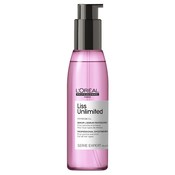 L'Oreal Serie Expert Liss Unlimited Series Expertrum 125ml