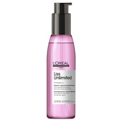 L'Oreal Série Expert Liss Sérum Illimité 125ml