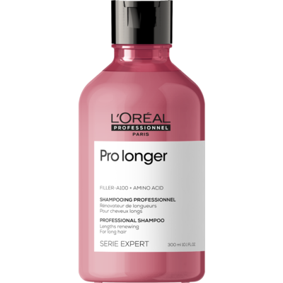 L'Oreal Series Expert Pro Longer Shampoo 300ml