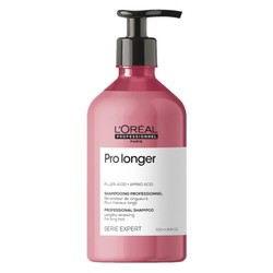L'Oreal Series Expert Pro Longer Shampoo 500ml