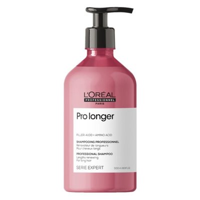 L'Oreal Champú Series Expert Pro Longer 500ml