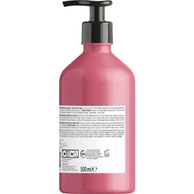 L'Oreal  Serie Expert Pro Longer Conditioner 500ml