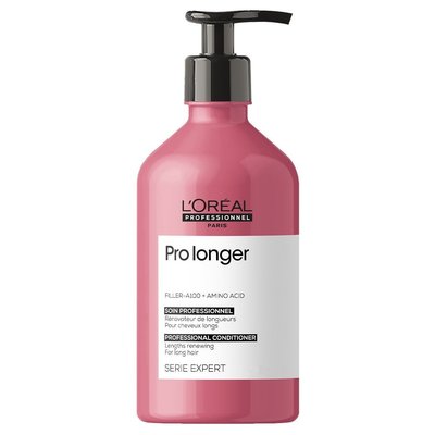 L'Oreal Acondicionador Series Expert Pro Longer 750ml