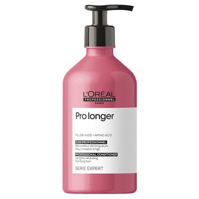 L'Oreal Série Expert Pro Longer Conditioner 750ml