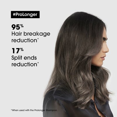 L'Oreal Série Expert Pro Longer Conditioner 750ml