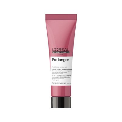 L'Oreal Serie Expert Pro Longer Leave In Cream, 150ml