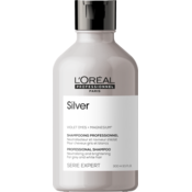 L'Oreal Serie Expert Silver Shampoo 300ml