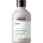 L'Oreal Series Expert Silver Shampoo 300ml
