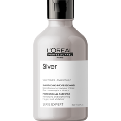 L'Oreal Shampooing Série Expert Argent 300ml