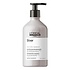 L'Oreal Series Expert Silver Shampoo 500ml