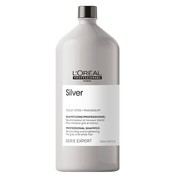 L'Oreal Serie Expert Silver Shampoo 1500ml