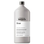 L'Oreal Series Expert Silver Shampoo 1500ml