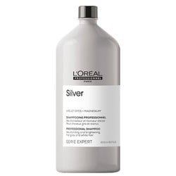 L'Oreal Series Expert Silbershampoo 1500ml