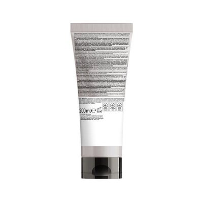 L'Oreal  Serie Expert Silver Conditioner 200ml