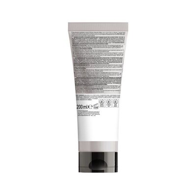 L'Oreal Series Expert Silver Conditioner 200ml