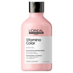 L'Oreal Champú Serie Expert Vitamino Color 300ml