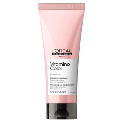 L'Oreal  Serie Expert Vitamino Après-Shampooing Couleur 200 ml