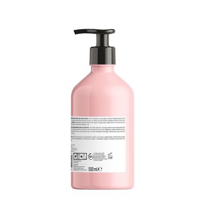 L'Oreal Après-shampooing Color Vitamino Series Expert 500ml