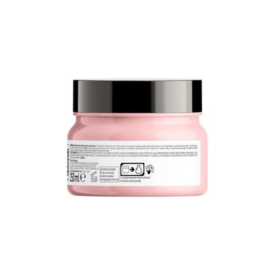 L'Oreal Mascarilla para el cabello Serie Expert Vitamino Color 250ml