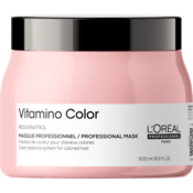 L'Oreal Serie Expert Vitamino Color Haarmaske 500ml