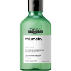 L'Oreal Serie Expert Volumetry Shampoo, 300ml