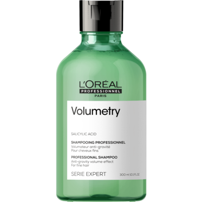 L'Oreal Series Expert Volumetry Shampoo, 300 ml