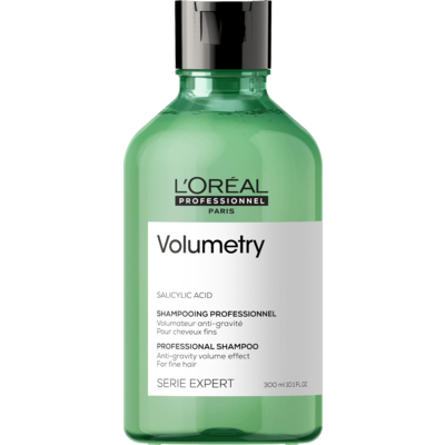 L'Oreal Series Expert Volumetry Shampoo, 300ml