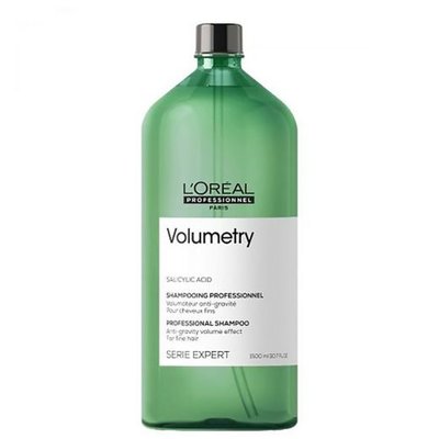 L'Oreal  Serie Expert Volumetry Shampoo 1500ml